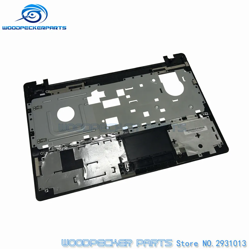 Новый чехол для ноутбука верхняя часть рук с сенсорной панелью Asus K53 K53T K53U X53U X53B K53B