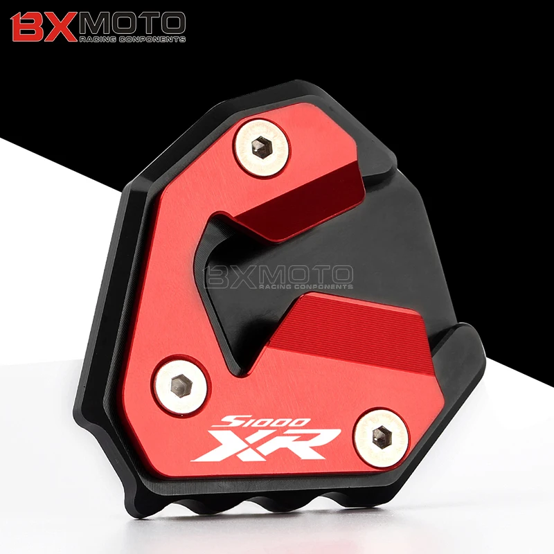 

S1000XR 17-19 refitting the pedal more PAWS temple PAWS pedal cushion