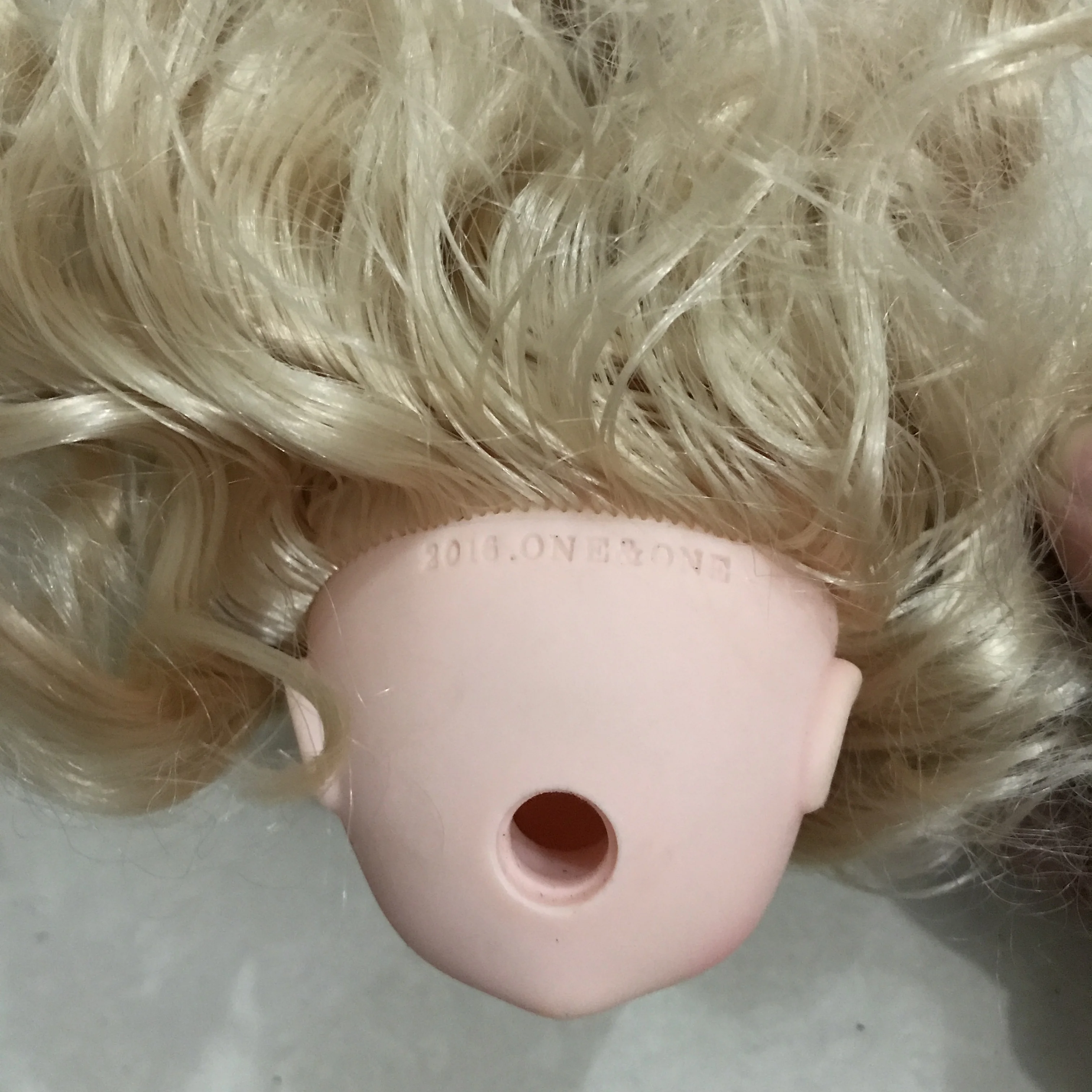 Оригинальные игрушки милые куклы Simba rincess голова куклы-Барби аксессуары