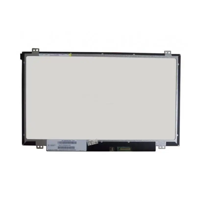 

Оригинальный сенсорный ЖК-экран 15,6 дюйма с дигитайзером в сборе для Lenovo Yoga 510-15 Yoga 510-15ISK 80SR 80S8 510-15IKB 80VC