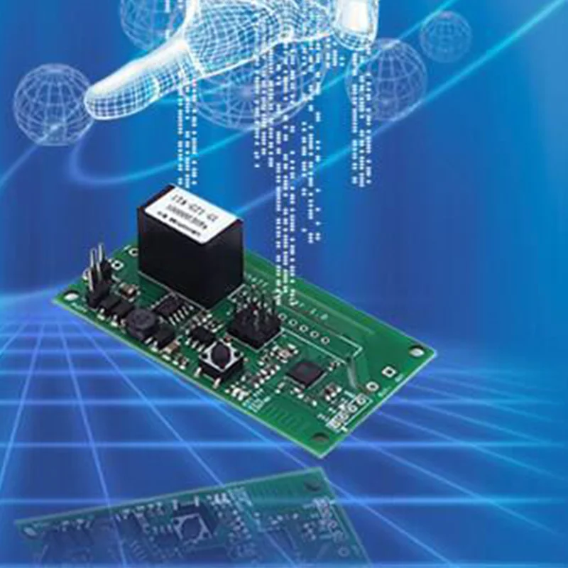 

SV Safe Voltage WiFi Wireless Switch Module Timing Support Secondary Development of IOS Android Smart Home 5-24V
