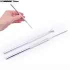 7-контактный перо проволоки текстура и Surface Pro иглы гончарная глина инструменты керамика скульптуры Средство моделирования горячая распродажа