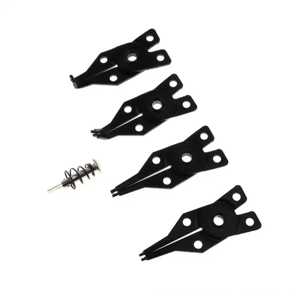 4 в 1 многофункциональные плоскогубцы с зажимом инструменты инструмент для