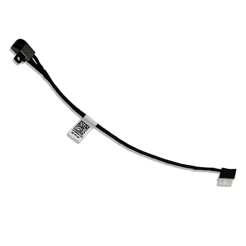 Новый кабель питания постоянного тока для ноутбука Dell Inspiron 17 5765 5767 R6RKM |