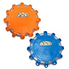 Магнисветильник Автомобильный аварийный дорожный спасательный проблесковый свет, светодиодный стробоскоп, предупреждающий свет, вссветильник шка для автомобиля