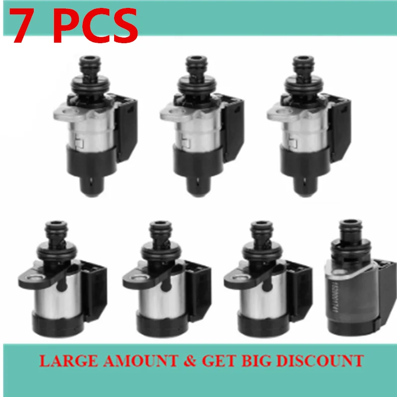 RE5R05A A5SR1/2 оригинальный бывший в употреблении 28OHM сцепление с низким коэффициентом