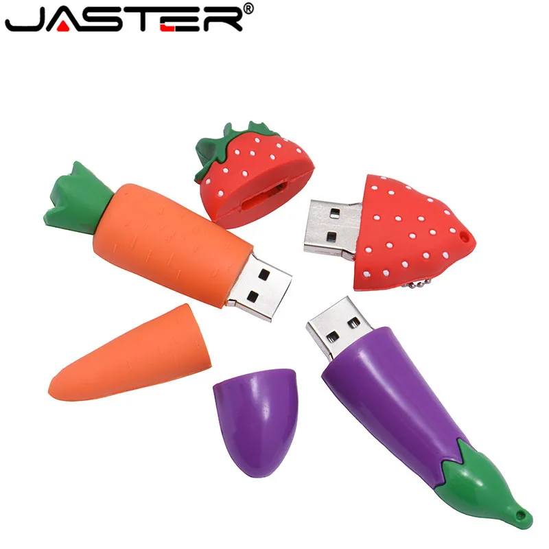 Флеш-накопитель JASTER USB 2 0 4 ГБ 8 16 32 64 | Компьютеры и офис