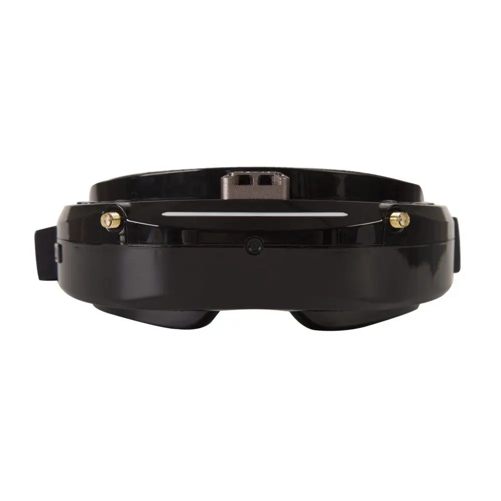 Skyzone SKY03S 5 8 ГГц 48 каналов FPV очки поддержка OSD DVR HDMI с головным трекером