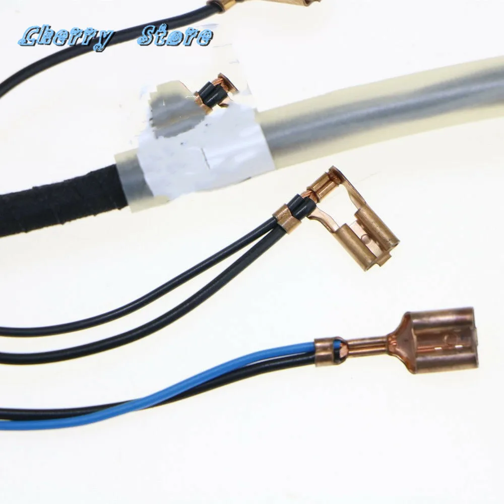 Новая 1K0 971 584 C вилка подключения рулевого колеса жгут проводов для VW Golf Jetta MK5 Passat B6