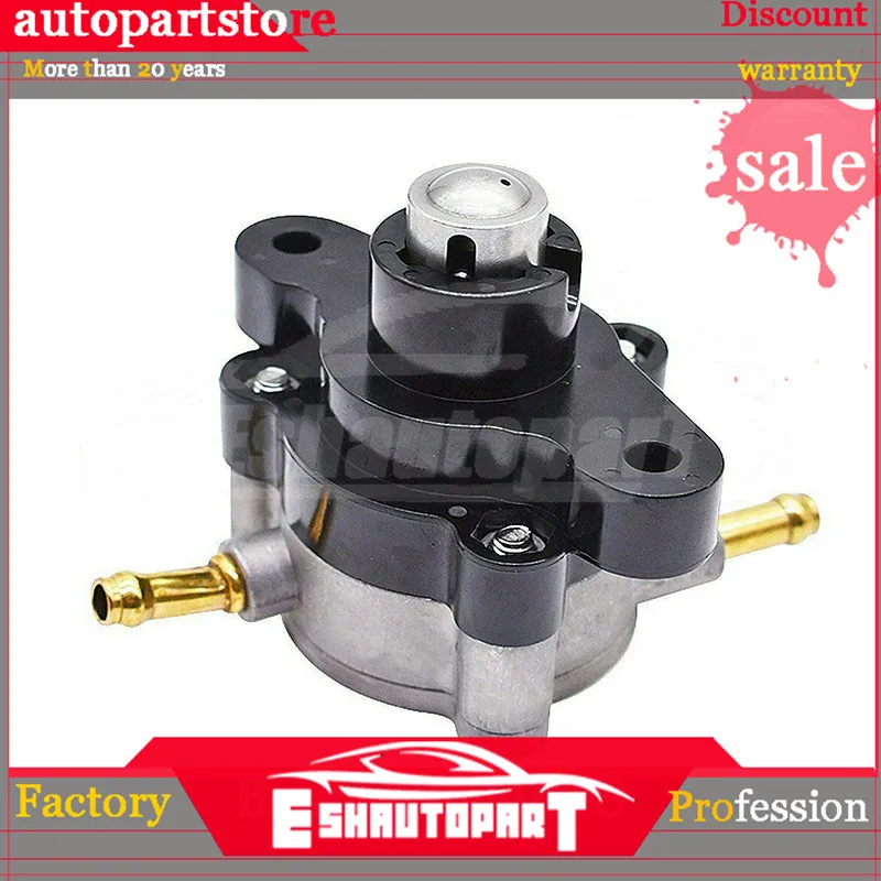 

Areyourshop For YAMAHA 68V-24410-00-00 2000 F75 F80 F115 LF115 Fuel Pump Assembly Outboards 880890T1