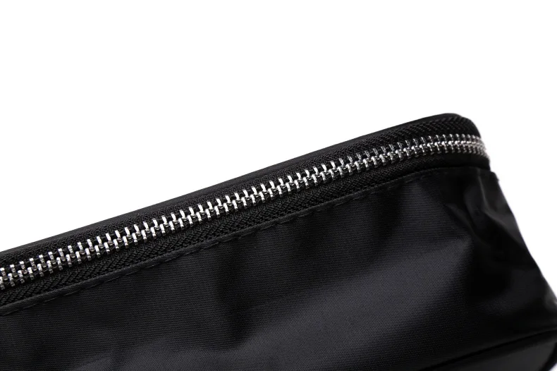 XZP Transparent Cosmetic Bag PVC Women Zipper Clear Makeup Bags Beauty Case Make Up Organizer Storage Bath Toiletry Wash Bag