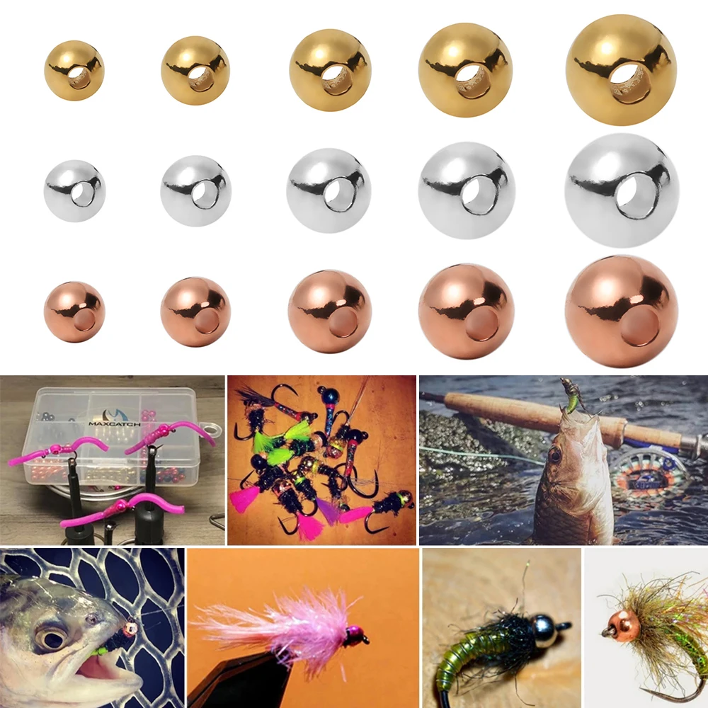 

Плоские вольфрамовые бусины 25 шт., бусины для вязания мушек, вольфрамовые Бусины 2 мм/25 мм/28 мм/33 мм/35 мм, материал для вязания мушек для любите...