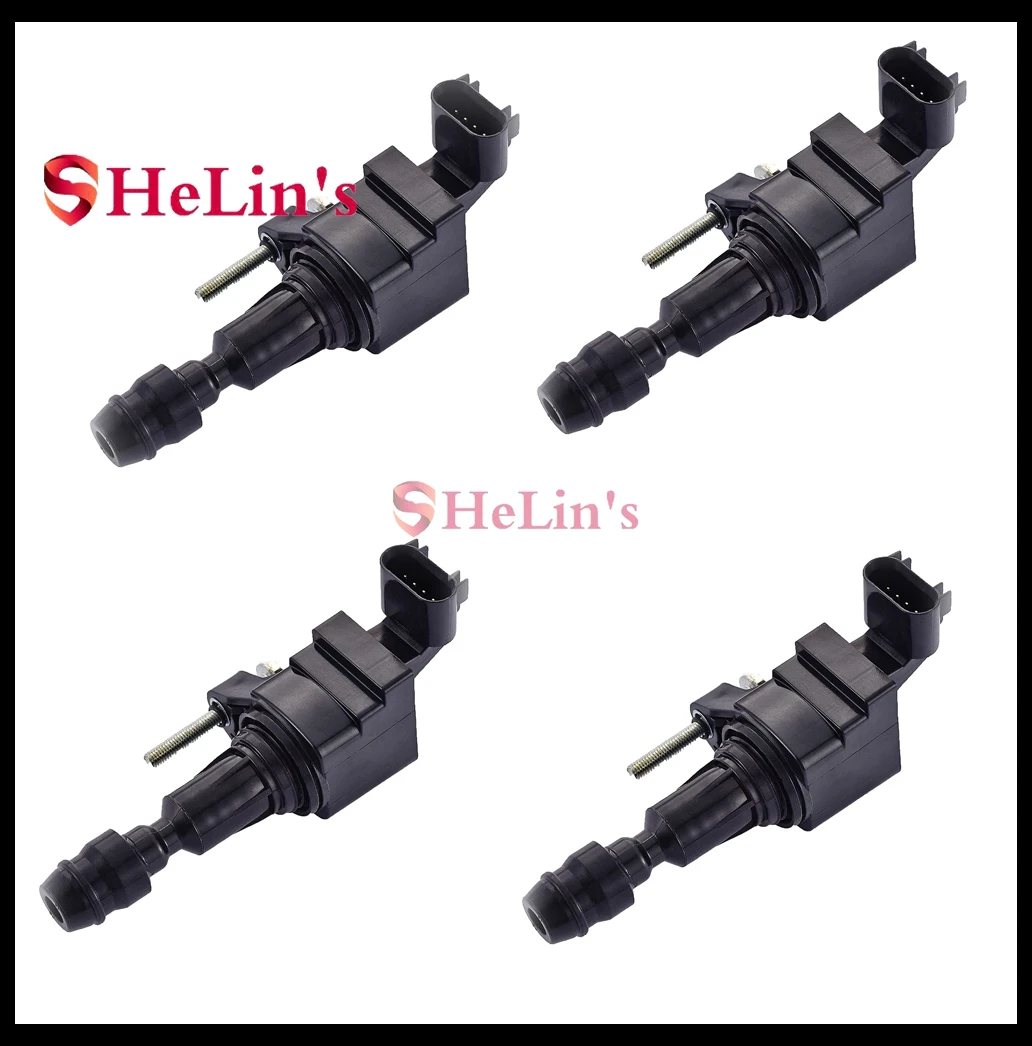 

12578224 12629646 12589623 катушки зажигания для CHEVROLET CAPTIVA HHR MALIBU OPEL ANTARA ASTRA GTC J GT INSIGNIA 2,0 T 2,4 T