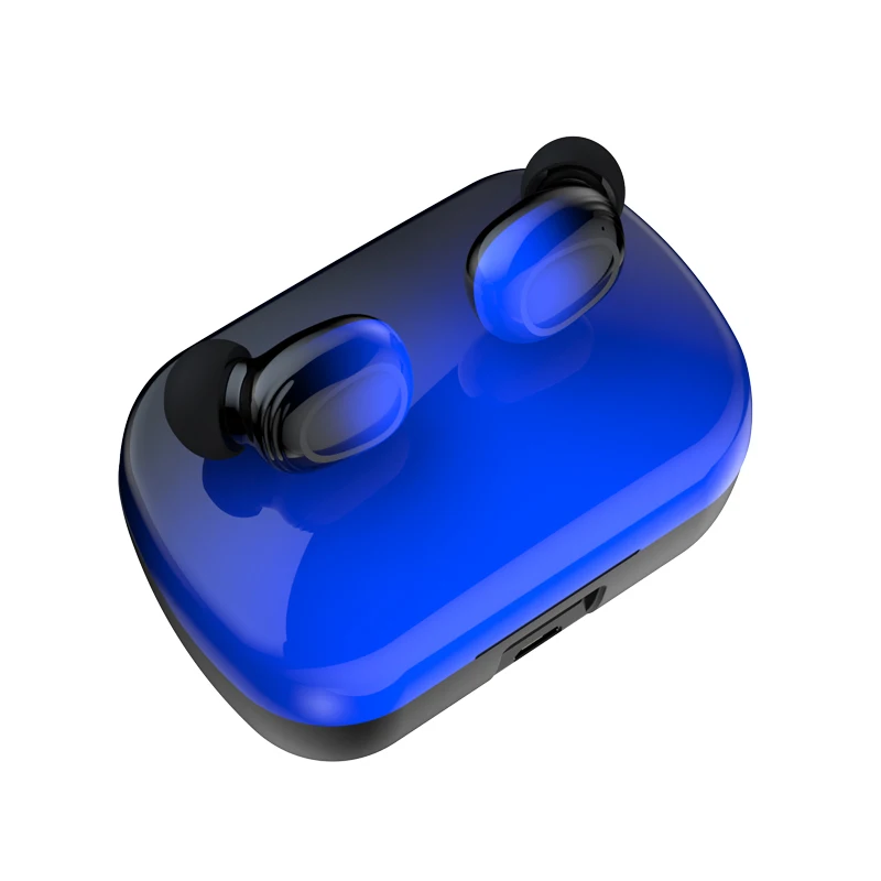 Высокое качество HBQ Q82 Tws Gradation Bluetooth наушники бизнес Спортивная гарнитура