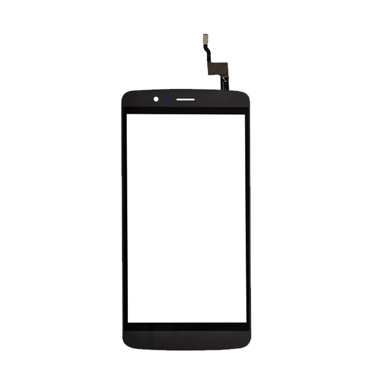 Для Doopro P5P5 Pro сенсорный экран стекло дигитайзер панель объектив сенсор +