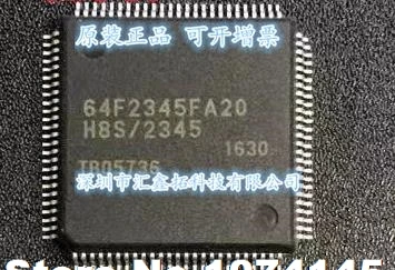 

HD64F2345FA20 HD64F2345FA20V HD64F2345