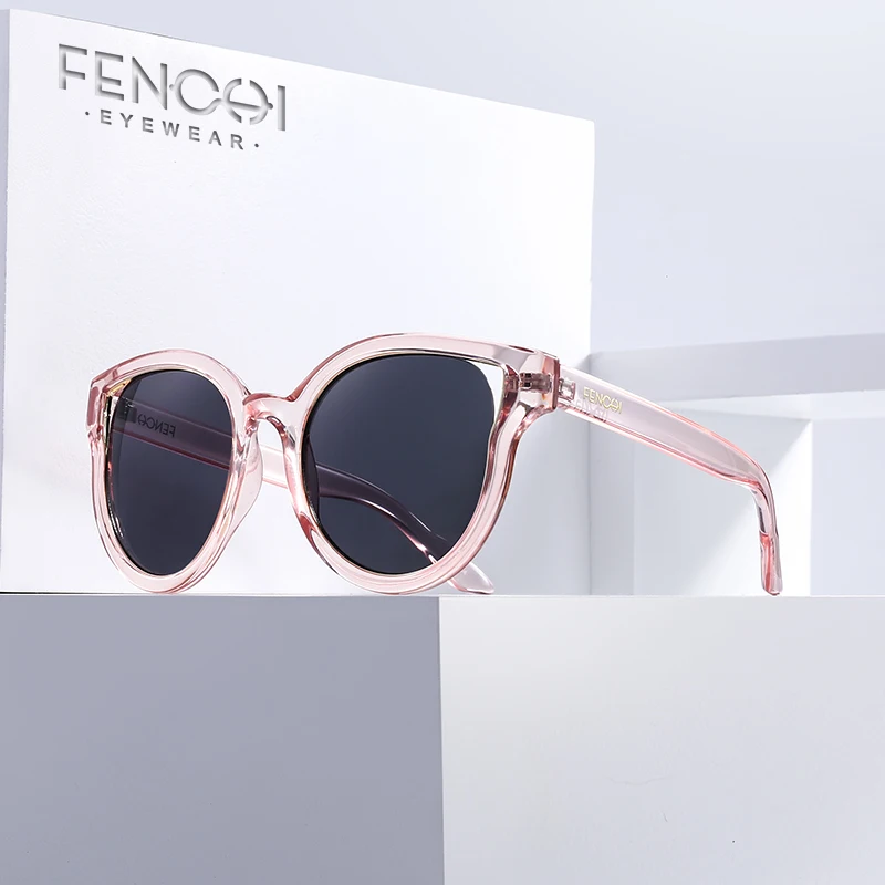 2020 New polarized sunglasses outdoor simple sun-shading glasses