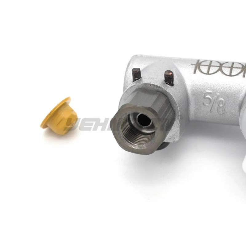 Главный цилиндр сцепления OEM 46920-SAA-P01 46920-SAG-P02 для Honda CITY Fit JAZZ GD1 GD3 2003-2008 46920SAAP01 46920SAGP02