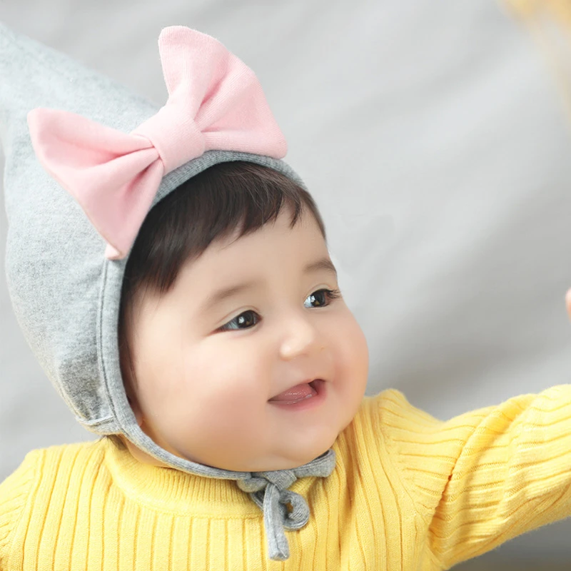 Детская шапка для путешествий нагрудник комплект из 2 предметов детская Девочки