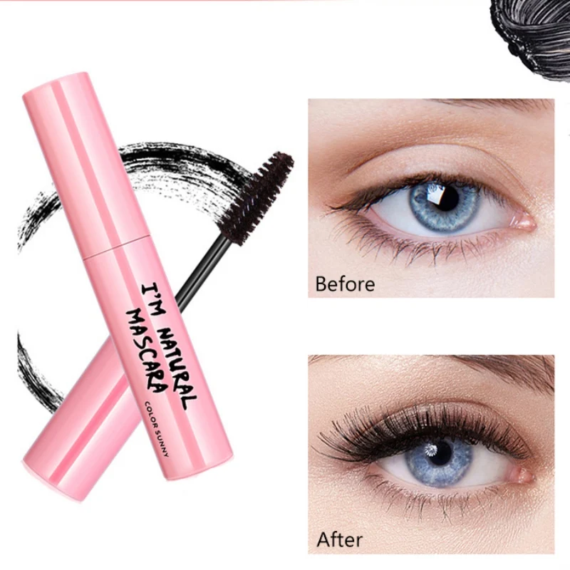 Тушь для ресниц такая потрясающая любовь чем секс черная тушь алюминиевая трубка