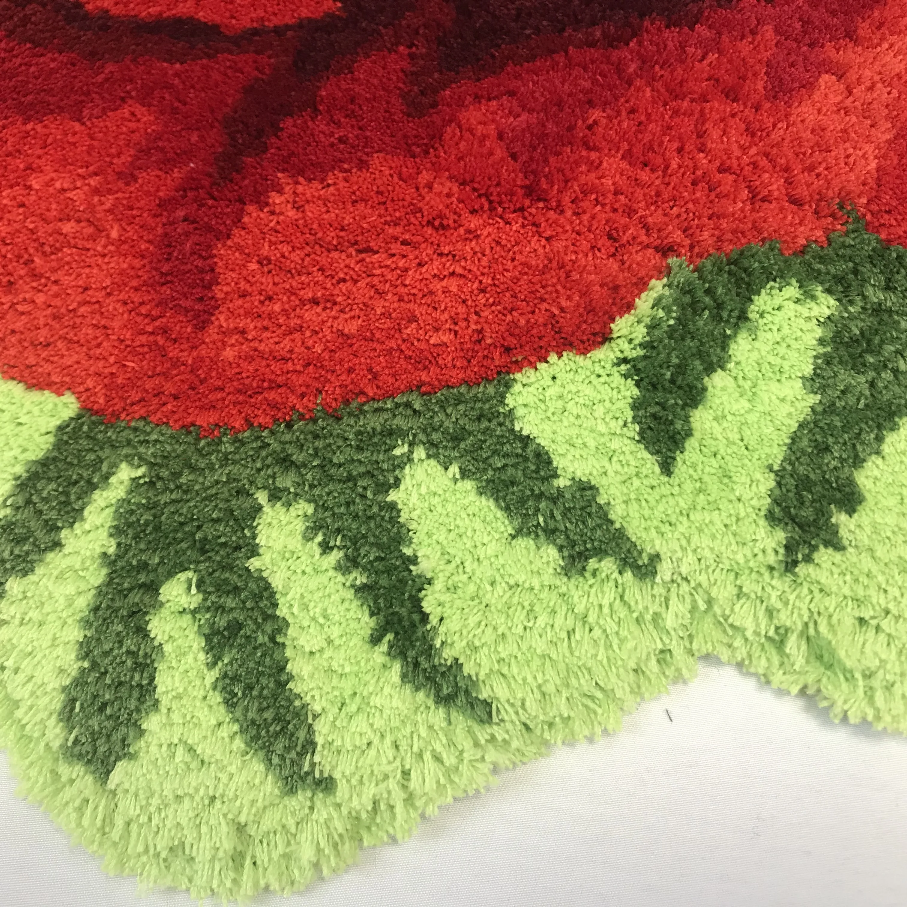 Лидер продаж хорошее качество художественный ковер для гостиной маленький с