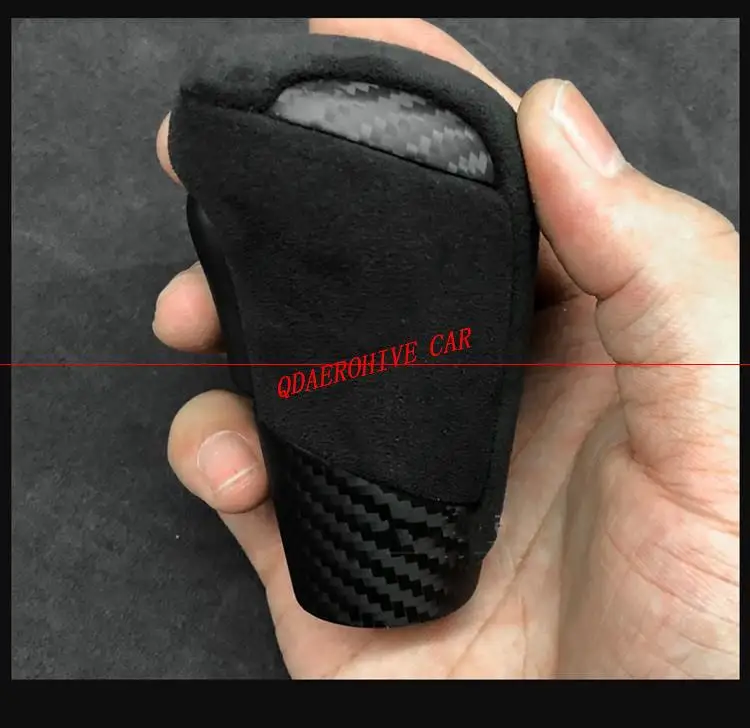 QDAEROHIVE ручка переключения передач рукоятка для рулевого колеса для MAZDA 3 AXELA ATENZA 2012