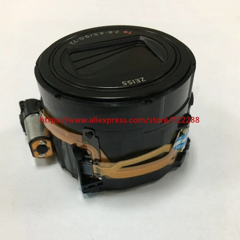 Запасные части для зум-объектива A2219849A Sony DSC-RX100M6 RX100 VI Mark 6 DSC-RX100M7 VII 7 | Электронные