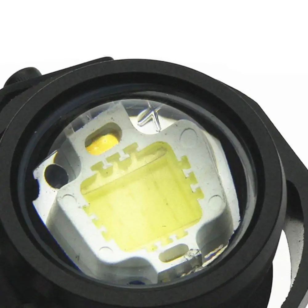 PMFC 2 шт. супер яркий светодиодный автомобильный светильник Водонепроницаемый 1000LM