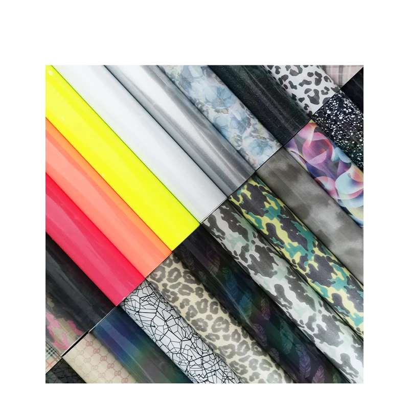 Бесплатная доставка отражающий винил для теплопередачи 1 лист 25 см x 100 теплотжим