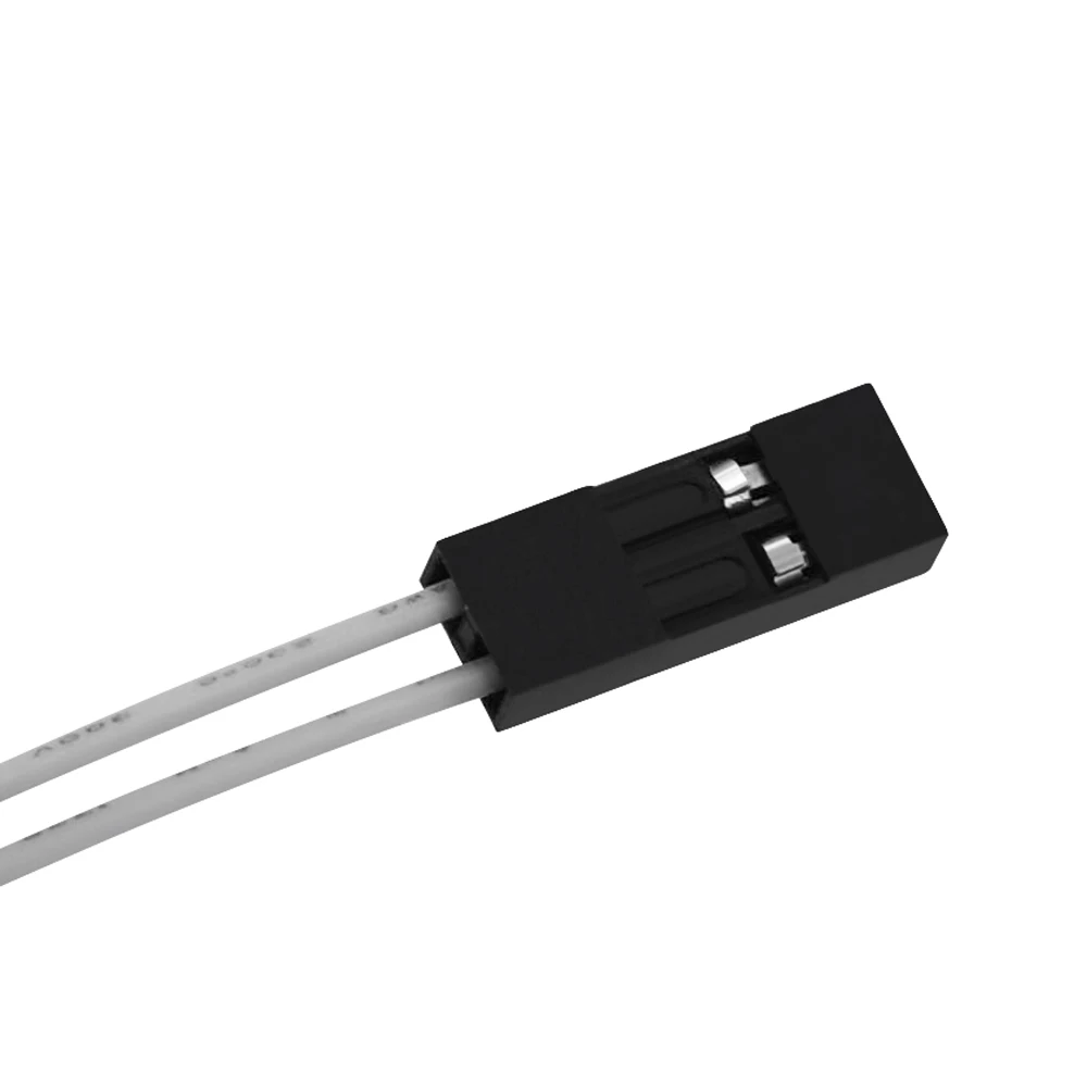 DIY Hotend комплект сопла MK8 горло экструдера обогреватель 1 75 мм 0 4 Экструдер