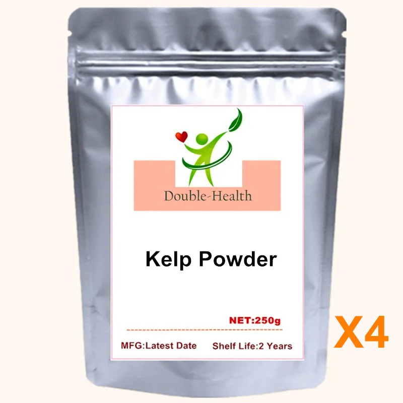 

Organic Pure Kelp Powder -Superfood
