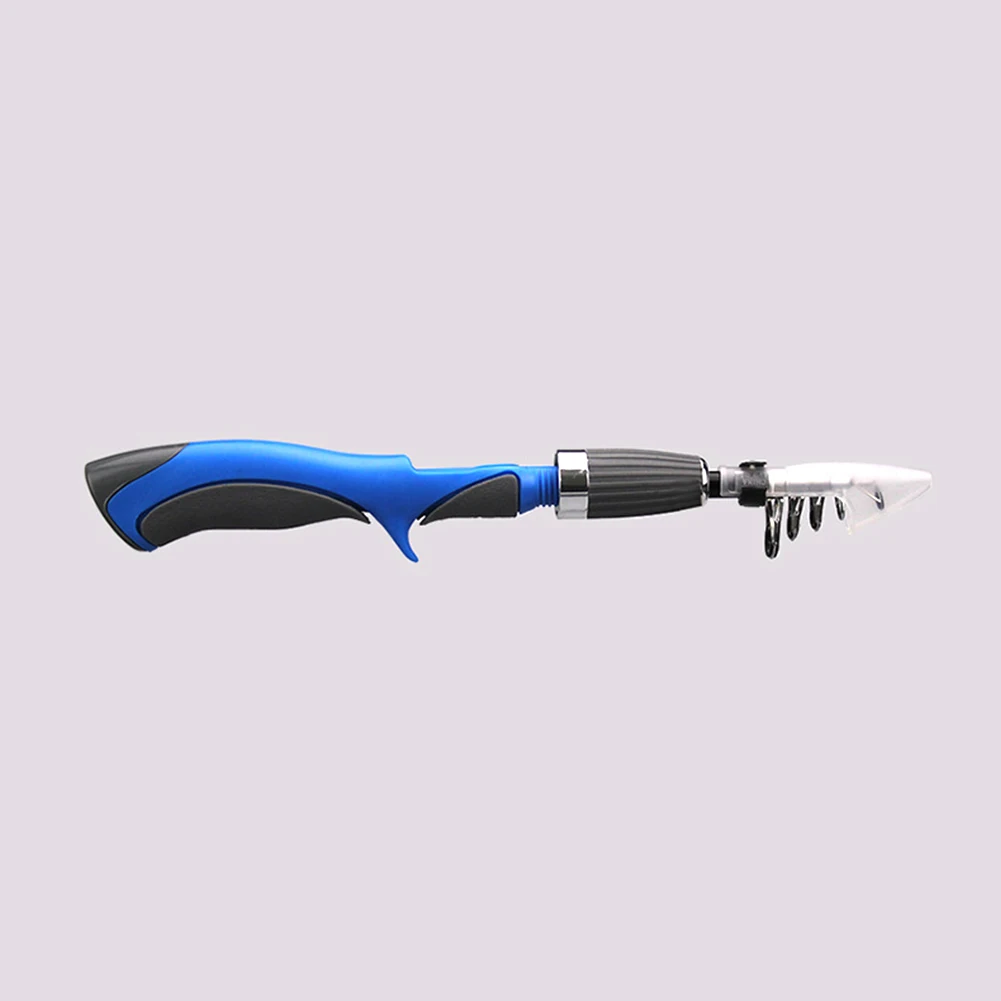 

Fishing Rod and Reel Set Casting Fishing Rods Carbon Ultra Light Rod with Mini Spinning Reels Fishing Tackle Set