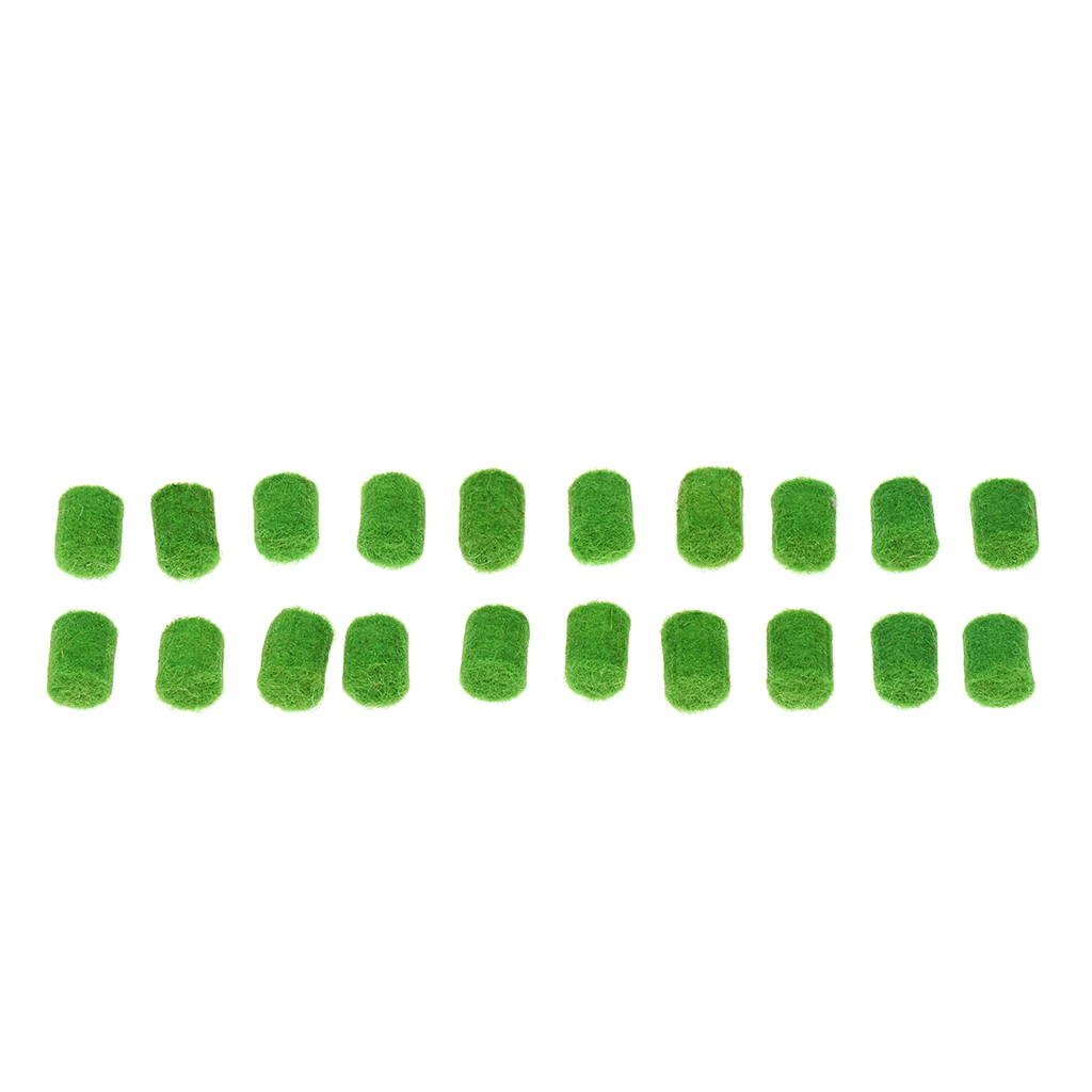

20pcs Saxophone Bumper Felts Sax Repair Parts Saxophone Key Guard Felt Bumper Alto Tenor Soprano Saxophone Parts