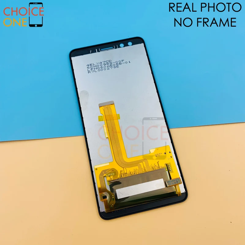 6,0 дюймовый AAA качественный ЖК-дисплей для htc U12 PLUS ЖК-дисплей кодирующий преобразователь сенсорного экрана в сборе Замена для htc U12+ PLUS дисплей