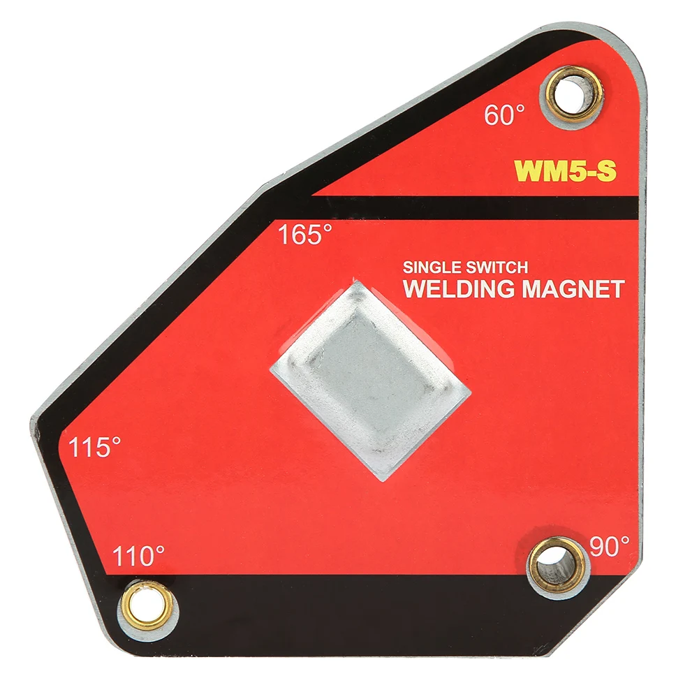 Неодимиум сварочный магнитный держатель вкл/выкл переключатель Магнитный