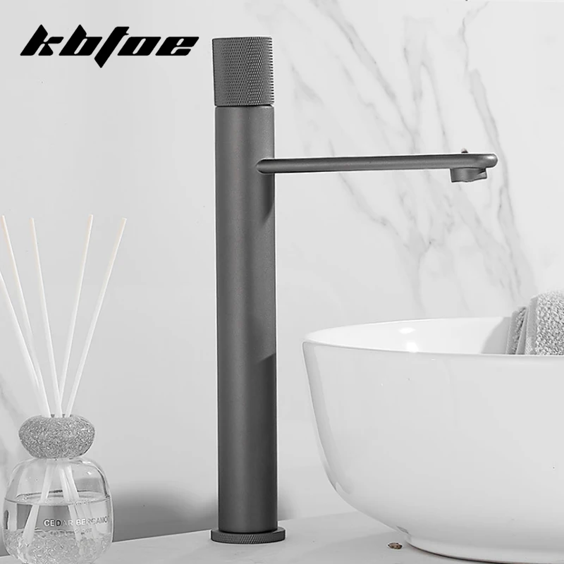 Латунный Смеситель для раковины в ванную комнату однорычажный настенный кран