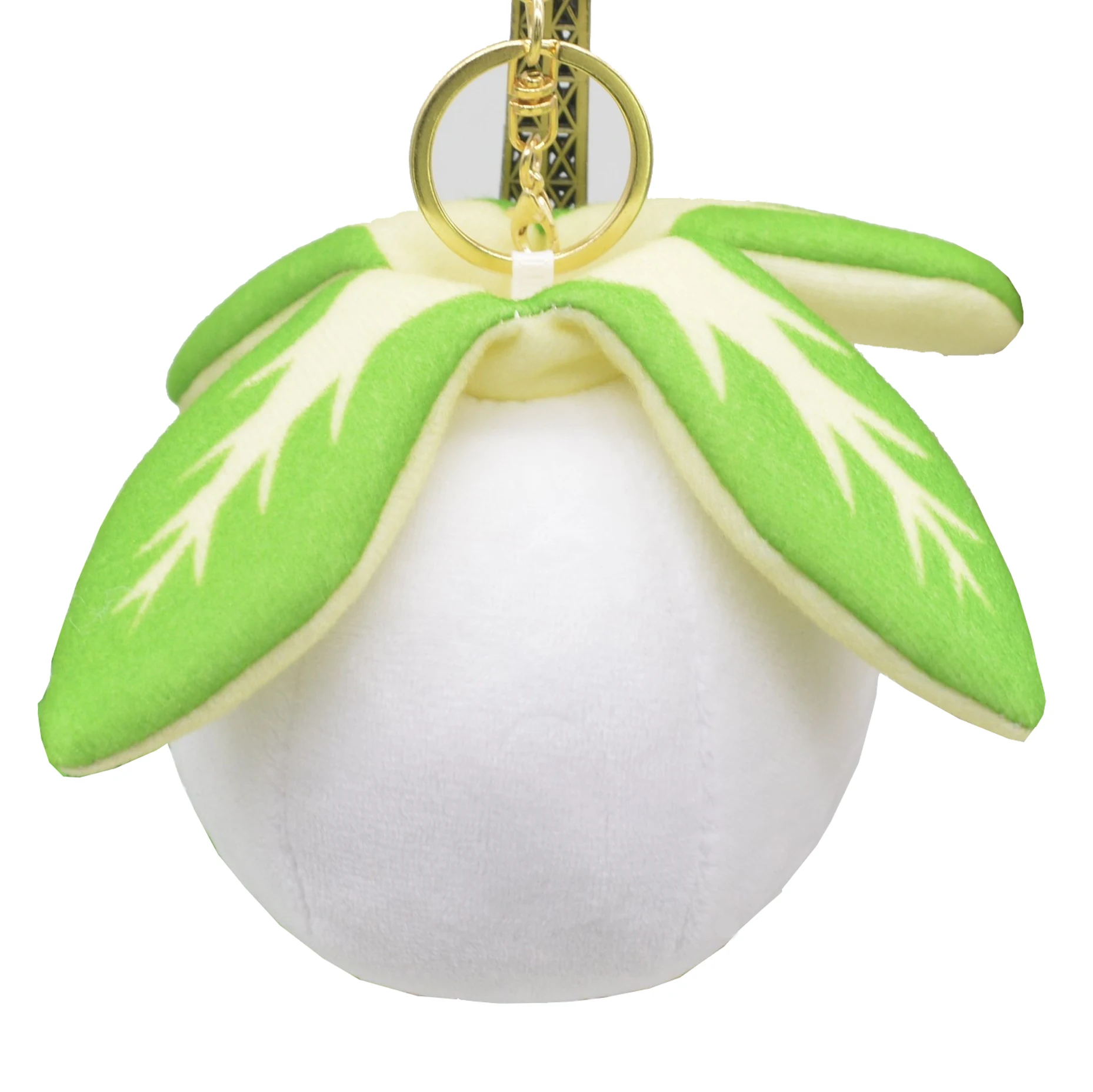 Милый симпатичный брелок для ключей кукла маленькие животные плюшевый медведь