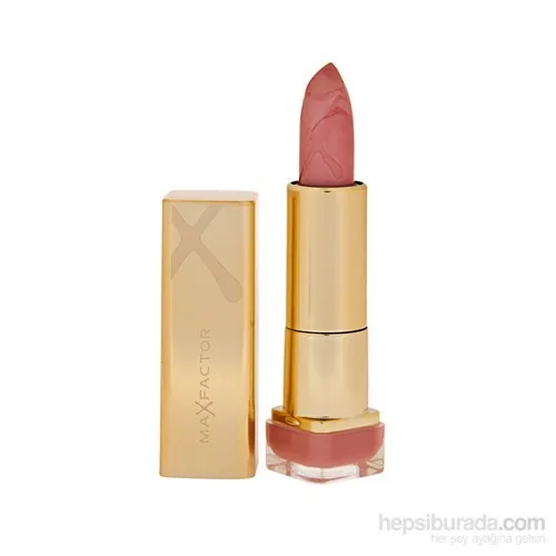 Цветная эликсировая помада Max Factor 610 Angel Pink| |