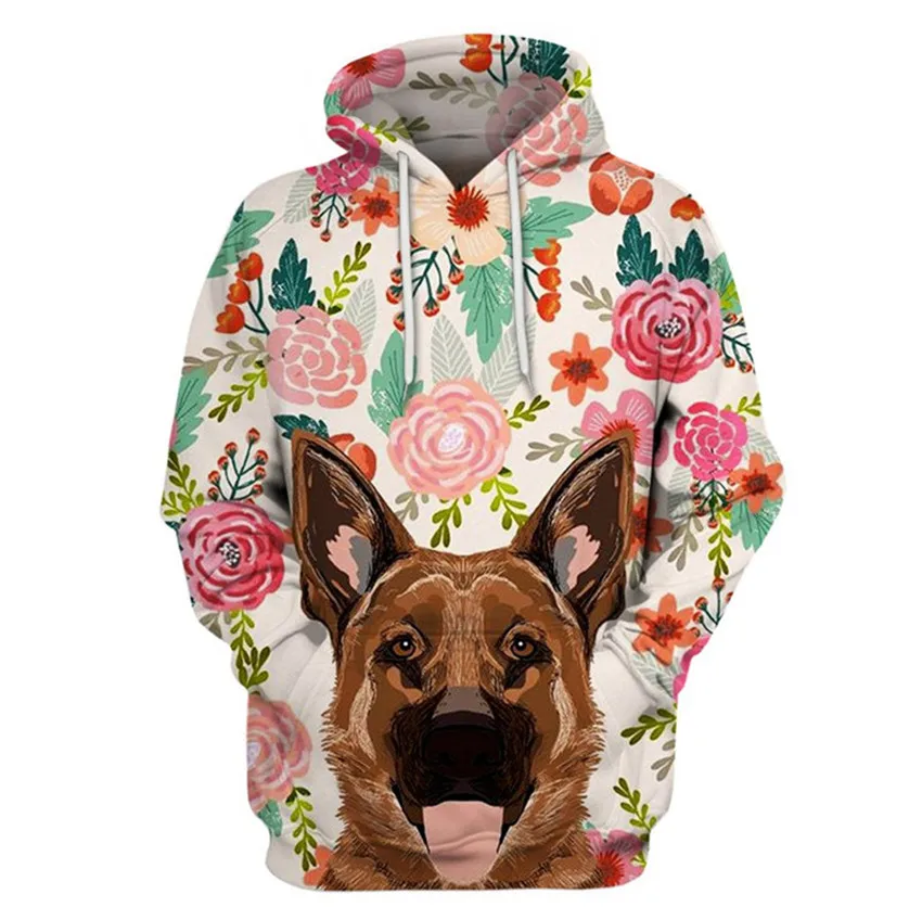 

KISSQIQI Men Hoodie 3D Printed Hip HOP Hoodies Fashion Novelty Streetwear Hooded male Tracksuits Maximum Size 5XL