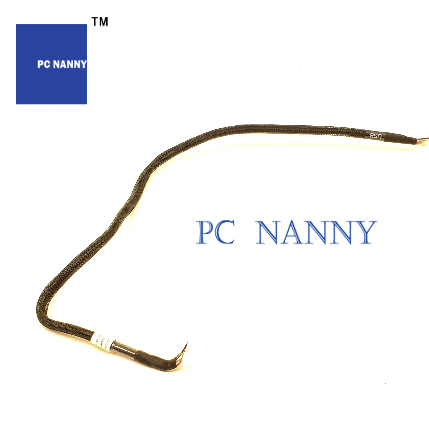 PCNANNY для DELL R530 R530XD Poweredge N6VT2 0N6VT2 тест хороший | Компьютеры и офис