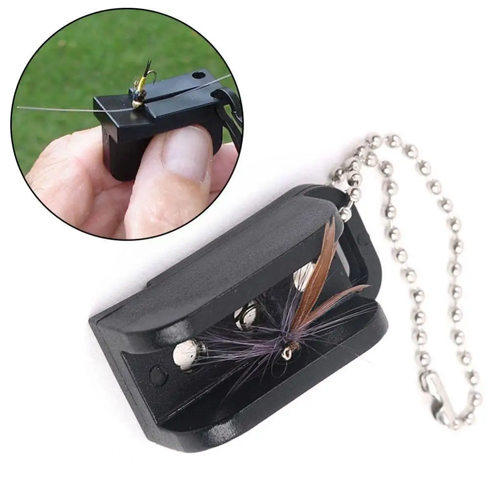 

1 шт. рыболовный крючок меховая Горжетка, винторезный станок крючок винторезный станок Шестерни Fly аксессуары для рыбалки нахлыстом рыболов...