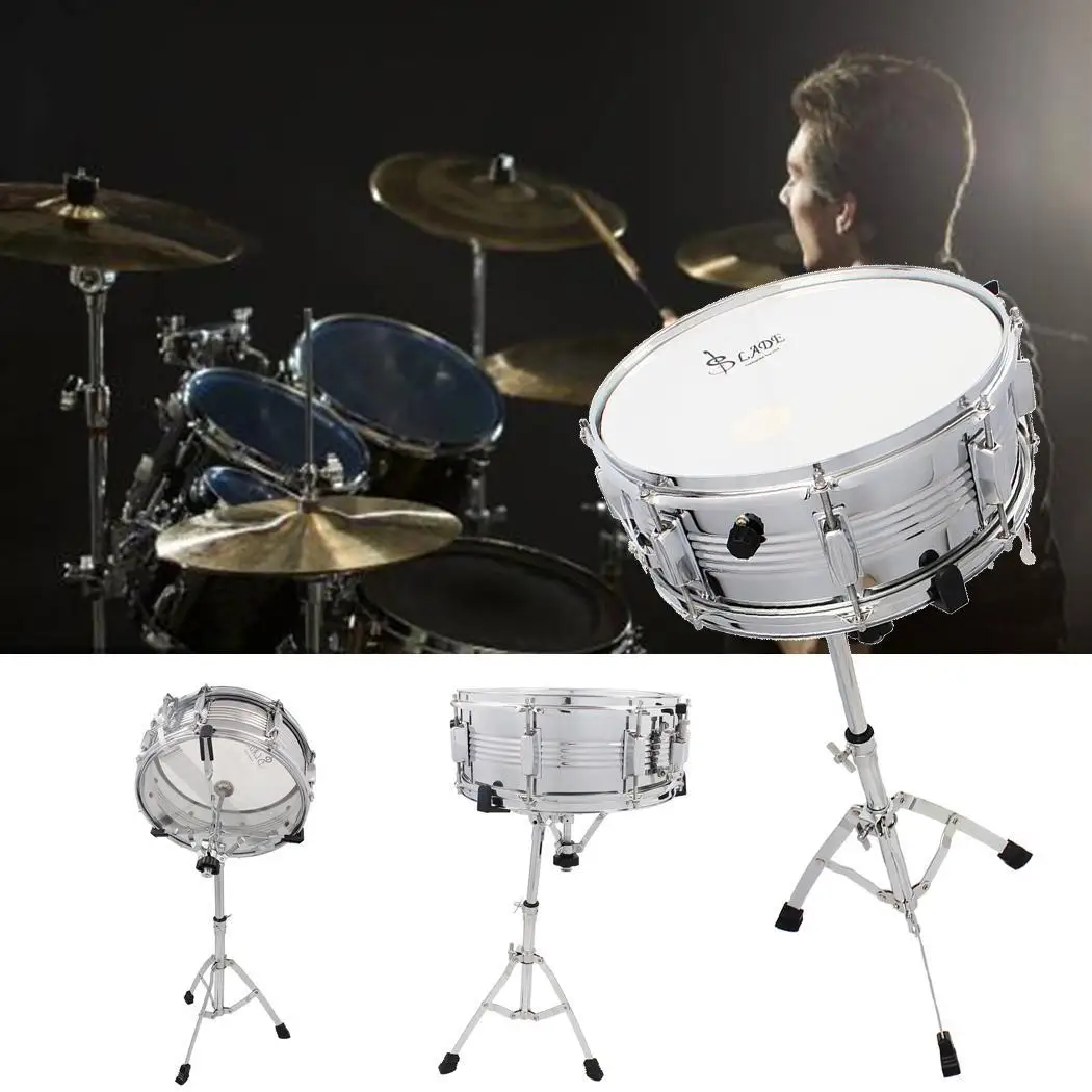 12 дюймов игровая поверхность барабана практика ударный резиновый как на