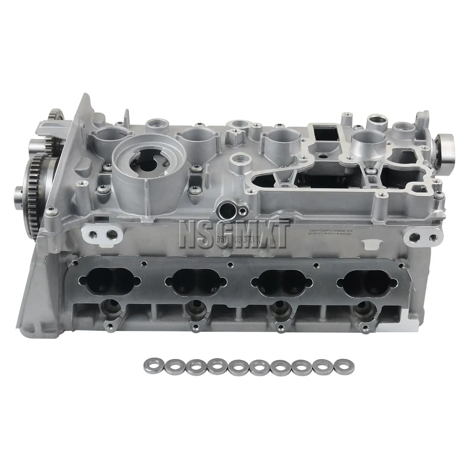 

AP01 головки цилиндров в полной сборке для Audi Q3 A3 A4 VW Tiguan Jetta Passat Skoda Octavia Seat Leon 06H103063 06H103064
