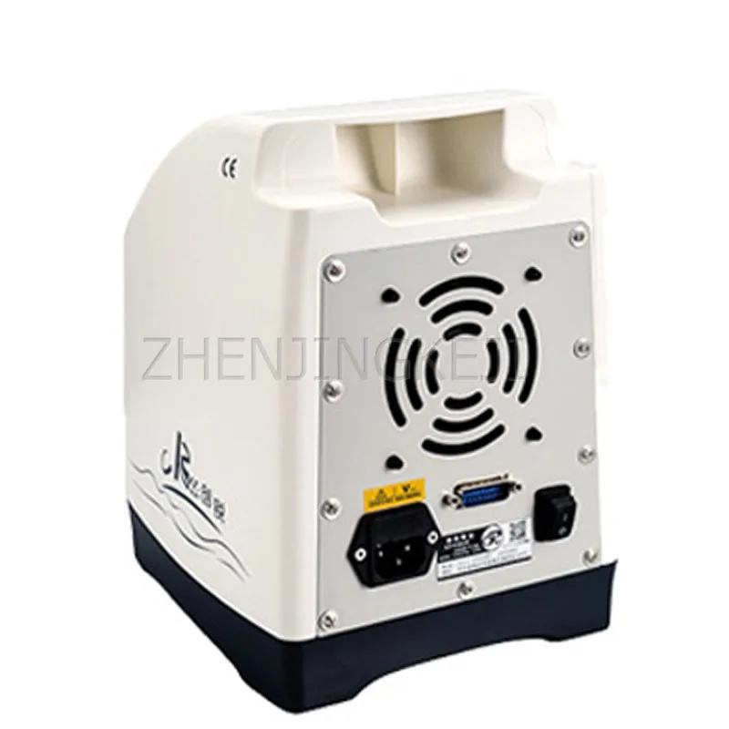 Малый лабораторный Высокоточный перистальтический насос оборудование