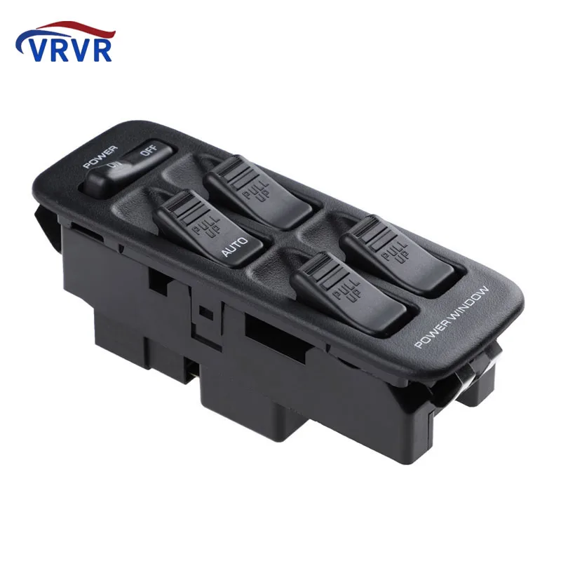 

BS06-66-350B BS0666350B главный выключатель стеклоподъемника для Mazada 323 BG 1991-1994 автомобильные аксессуары