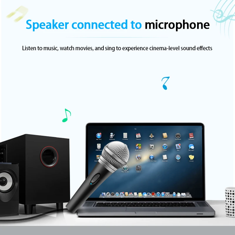 Кабель XLR штекер-гнездо M/F 3Pin OFC аудиокабель фольга + оплетка экранированный для