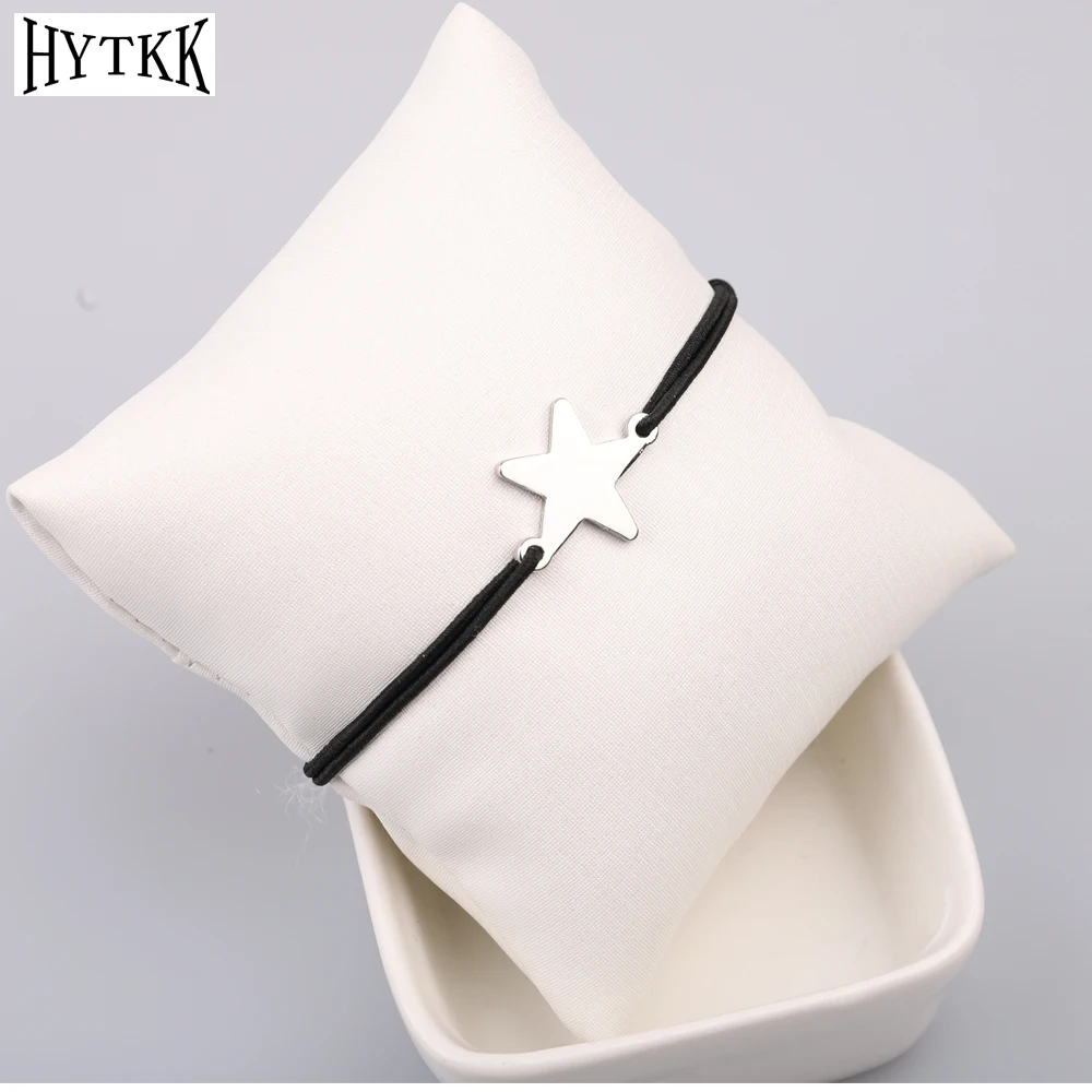 

Korean Adjustable Hand Crystal Butterfly Bracelet Golden Maple Leaf Rainbow Wishing Tree Plant Friends Bracelet Gift Jewelry