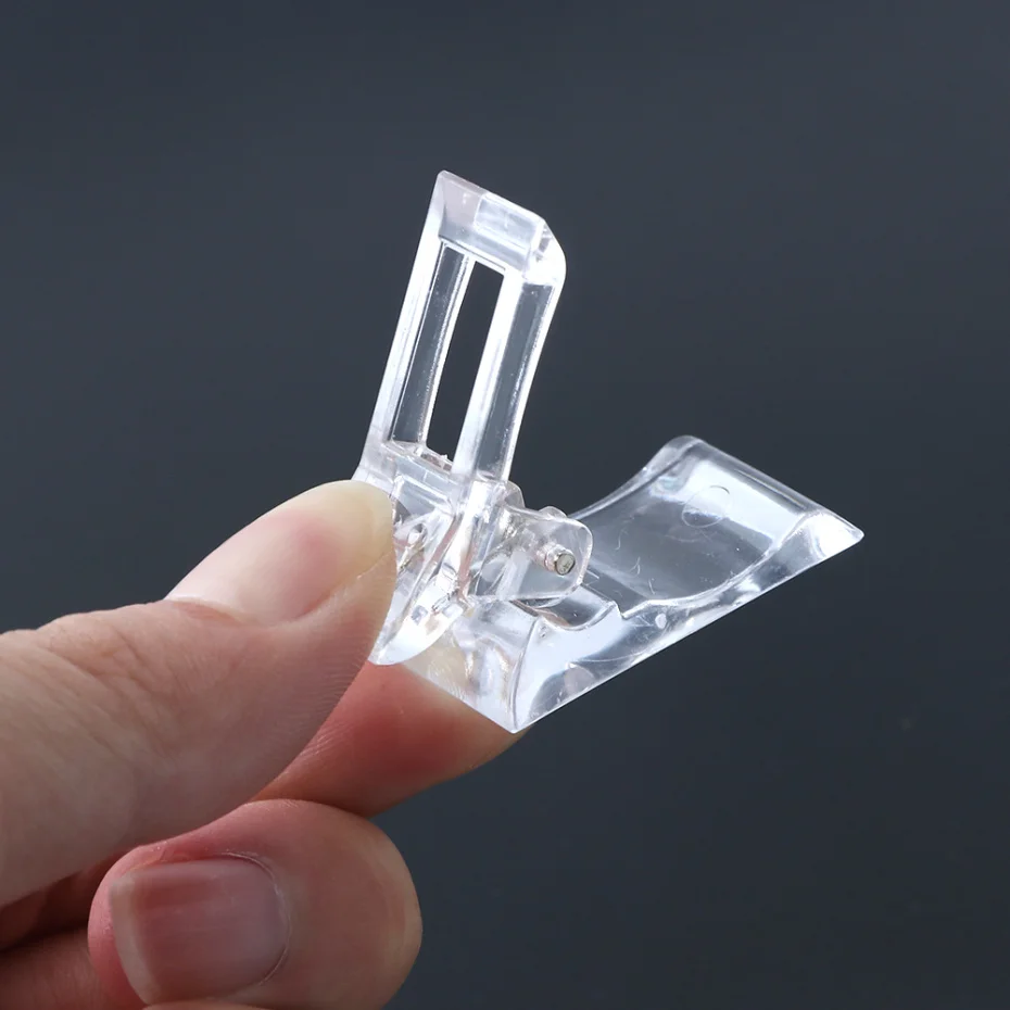 1 шт. зажим для наращивания ногтей быстрое наращивание ногти зажимы инструменты