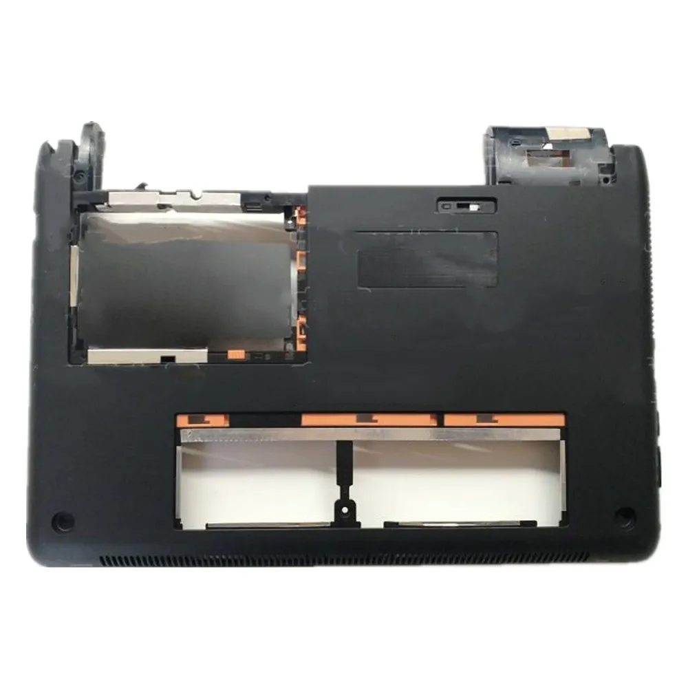 Laptop Keyboard Upper Case Top Back LCD Cover Bottom Shell For HP Pavilion dm3-3000 dm3-3100 Black US