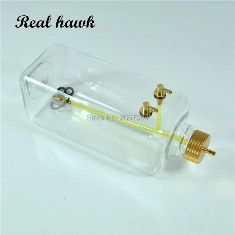 более прозрачный топливный